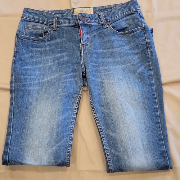 American Rag Denim - 💟EUC~ AMERICAN RAG JEANS